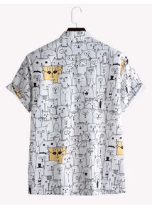 Pack Of 2 Men Shirt s SIZE