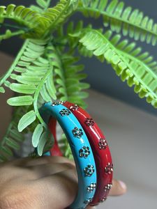 Lakh Bangles