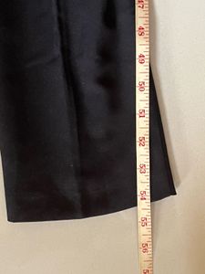 Chic Black Jumpsuit