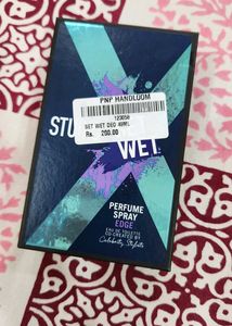 Proper New Set Wet Deo Perfume Spray Edge