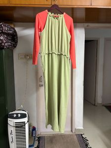 🆕Vibrant Jumpsuit Suit