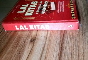 Lal Kitab - Rare Astrology Book