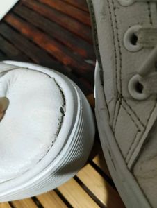 Puma Platform Sneakers