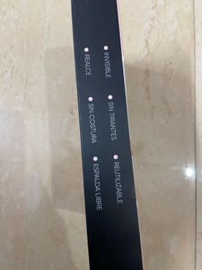 Push Up Pad Feee Size