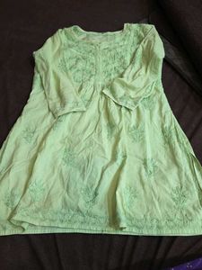 Lucknowi Kurta