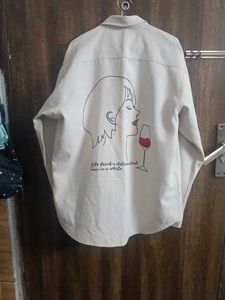 Casual Shirt for Women