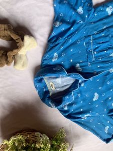 Sleepwear Shirt