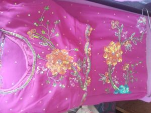 Beautiful Saree