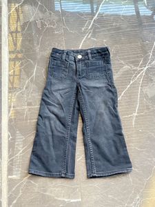 Cute Denim Pants