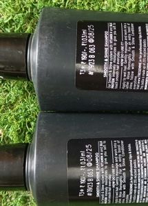 Combo Of Tresemme Shampoo