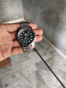 Rolex Chronograph Watch