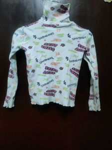 Tshirt For Girls