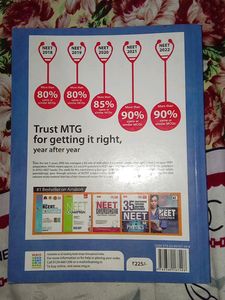 Class 12 Biology Mtg Textbooks +Exemplar