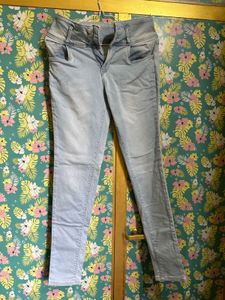 Kraus Brand Totally New Jeans