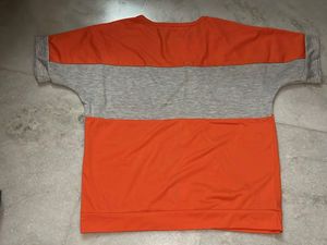 Drop Shoulder T Shirt Steal Deal