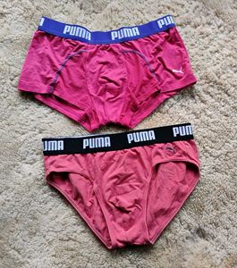 Puma 2 Pack