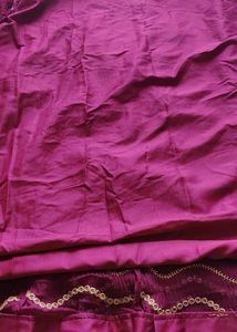 Lehanga Choli