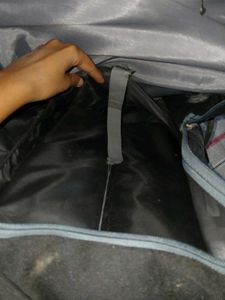 Nike Big 5 Pockets  Camo Backpack