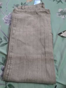 Striped Pant Cargo
