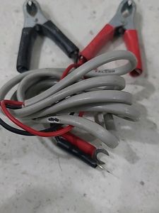 AMP DC CORD FALCON BRAND