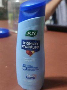 Joy Intense Moisture Lotion
