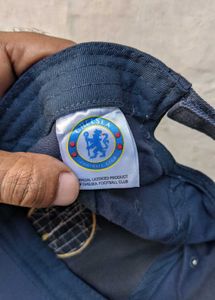 Chelsea FC Cap