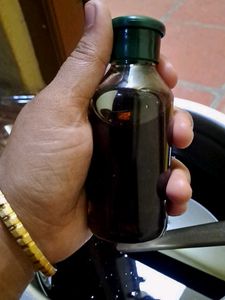 HOMEMADE HIBISCUS 🌺 HAIR GROWTH OIL