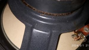 8&#34;INCHES WOOFER HEAVY DUTY MAGNET