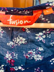 Fusion Kurti / Kurta