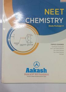 NEET Chemistry | Physical, Organic &amp;
