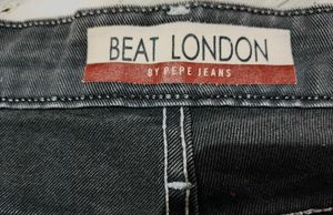 Denim short for Men