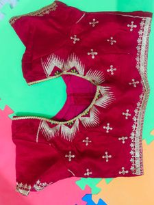 Ready To Wear New Blouse