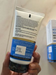 Dr. Sheth&#39;s Moisturizing Cream