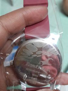 Stylish Fastrack Watch