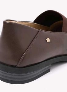 Allen Solly Formal Leather Loafers/Shoes