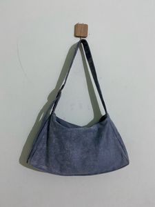 Y2K Customised Denim Bag