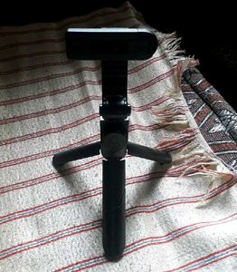 Extendable Phone Tripod