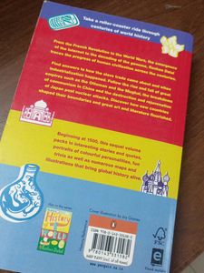 Puffin Books History Of The World