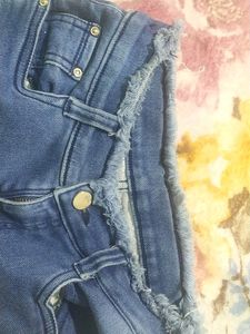 Selling A Jeans