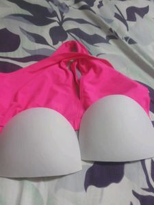 Plus Size Bra