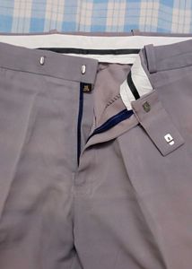 Office Wear! 1 Set Of Shirt and Pant