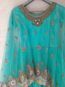Beautiful Gown