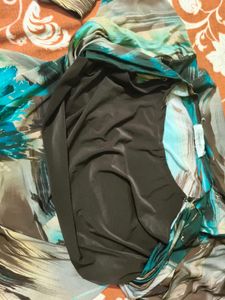 Stylish Multicolor Top