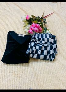 Cord Set $ Jumpsuit