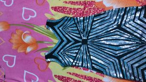 Black Party Wear Dress