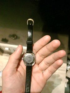Hmt Asha Blue Dial(Not Working)