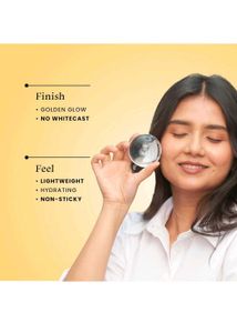 2 Foxtale Glow Sunscreen