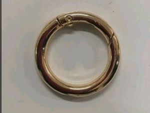 Primium Quality Open Ring 25 Pis