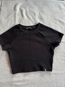 Bonkers Corner Crop Top