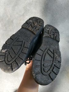Black Formal Shoes